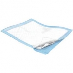 KENDALL TENDERSORB UNDERPADS 40cm x 60cm"  BULK x100