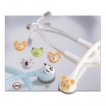 ADC 618 PROFESSIONAL PLATINUM PEDIATRIC STETHOSCOPE