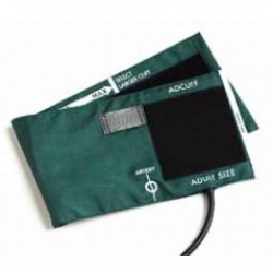 ADULT CUFF & BLADDER 1 TUBE & CONNECTOR