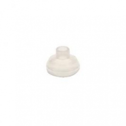 MASK FOR LAERDAL SILICONE RESUSCITATOR No.2