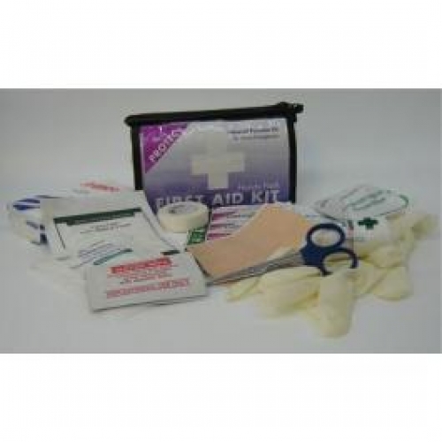 HANDY PACK FIRST AID KIT