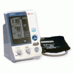 OMRON 907 PROFESSIONAL BP MONITOR OMRON 907 PROFESSIONAL BP MONITOR