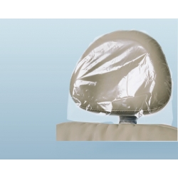 Headrest Sleeves 10' x11" box 250